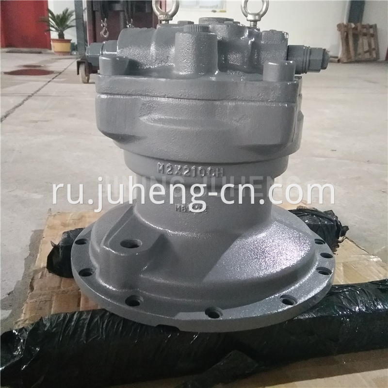 Ex300 2 Swing Motor 6